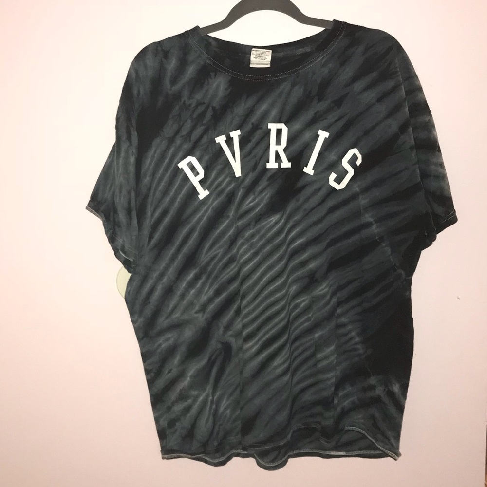 PVRIS T-shirt